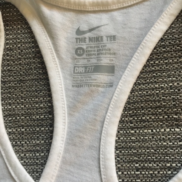 Workout tank top - Picture 2 of 2